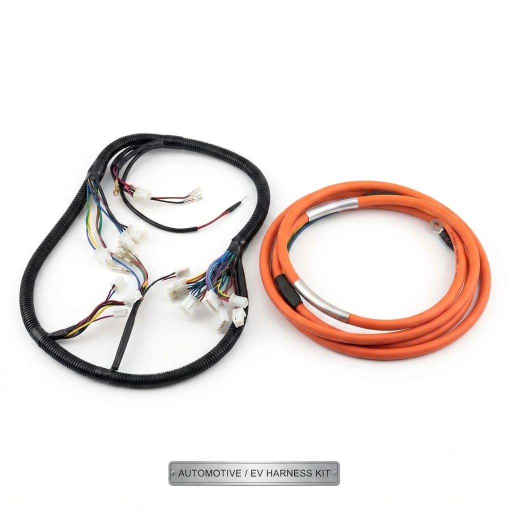 Wiring Harness